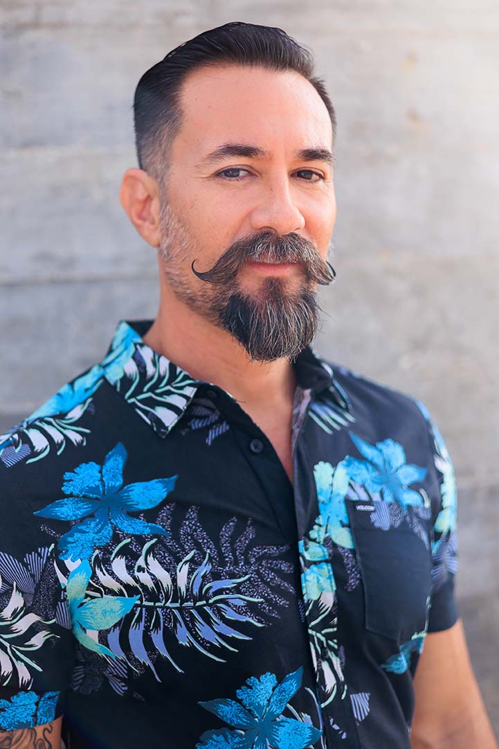 Jorge Perches Aragón